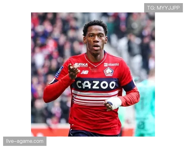 乔纳森·戴维与奥斯梅恩：法甲中锋战术角色与数据对比分析