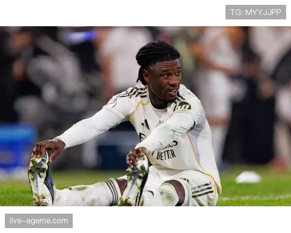 卡马文加：欧冠逆转中的战术隐性贡献解析