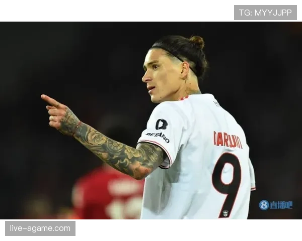 努涅斯转会费是否存在溢价