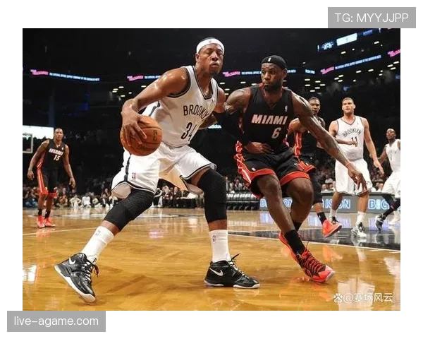 保罗·皮尔斯关键时刻单打效率提升造球队稳定输出