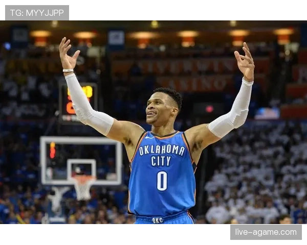 威斯布鲁克改变打法提升效率，无球占比增加影响快攻节奏