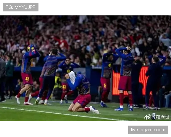 数据占优却难赢强队：巴萨的瓶颈在哪里？