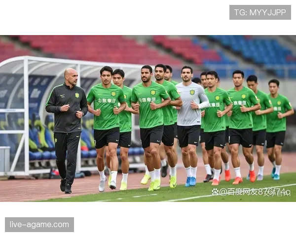 国安进攻火力强劲但终结效率低下，制约球队上限