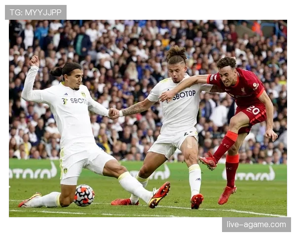 利物浦的比赛节奏，为何难以稳定控制？