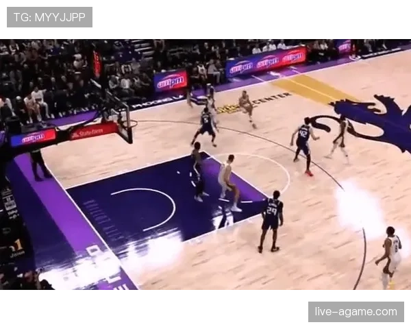 一个视频带你看懂NBA比赛中掩护犯规的3种常见判定