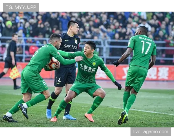 强强对话总被动，国安真问题藏不住了？