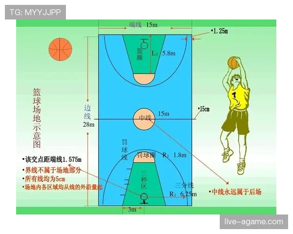篮球球出界判定规则的完整解析说明